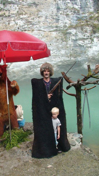 Анатолий Минеев