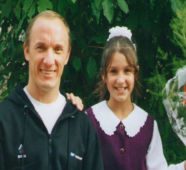 Алексей Цыганков