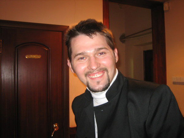 Артур Федоров