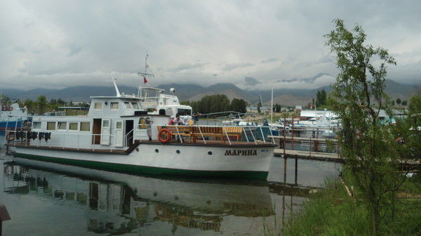 Светлана Гофман