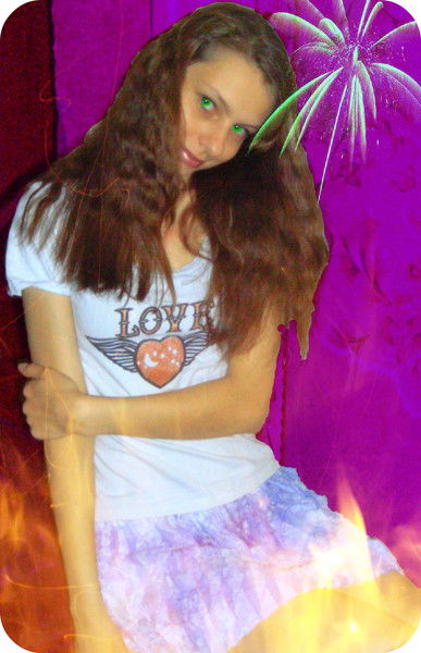 Сашулька Солнышко