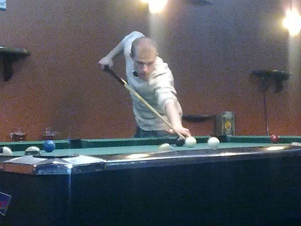 Павел Зайцев