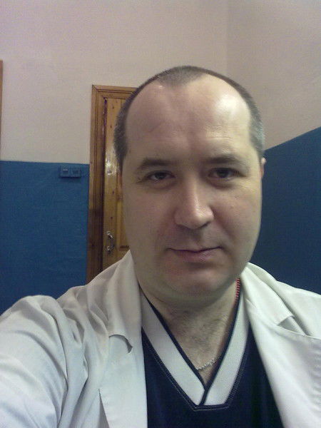 Вячеслав Малкин