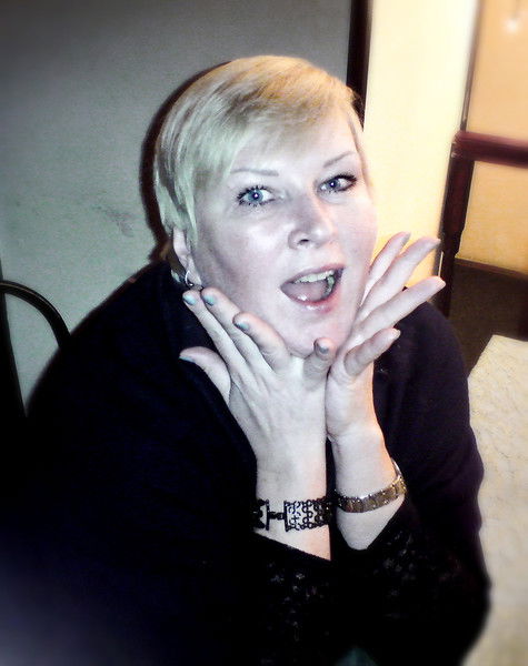 Елена Баканова