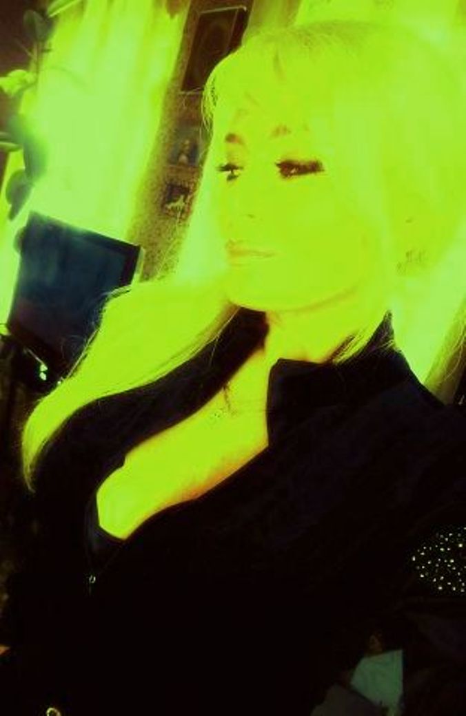 Светлана Светлана