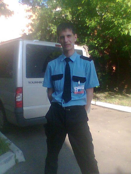 Алексей Смирнов