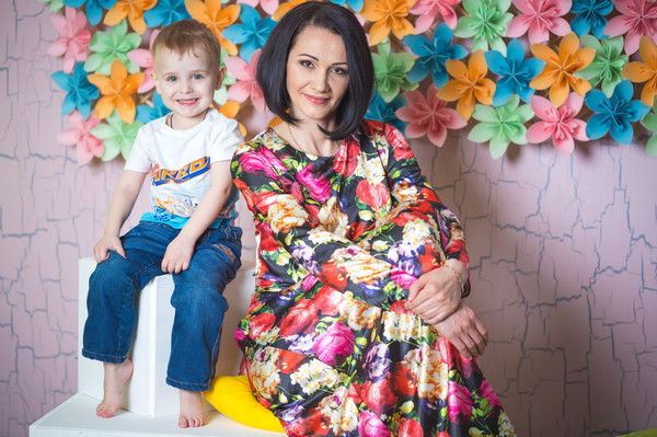 Ирина Горбунова