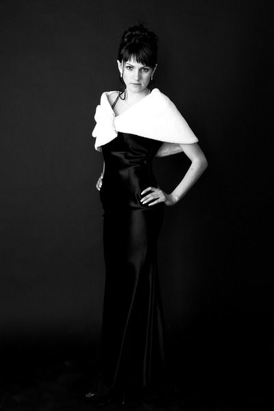 Надежда Федорова