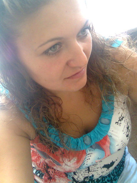 Ирина Кравцова