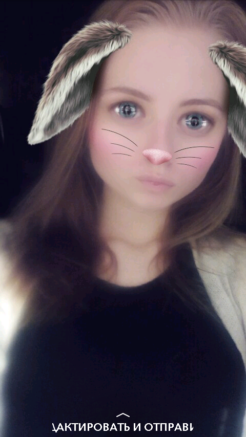 Даша Медникова