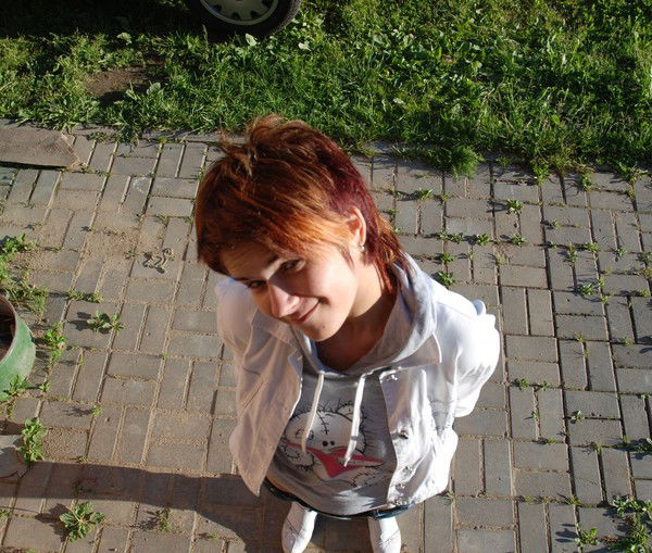 Наташа Новик