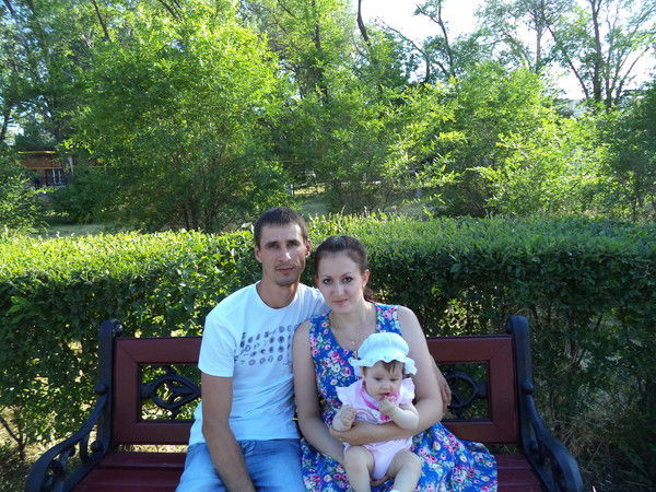 Нурия Саратовцева