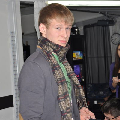 Александр Крылов