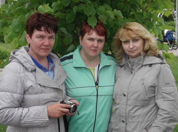 Татьяна Диордеева