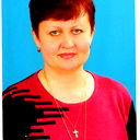 Наталья Левачкова