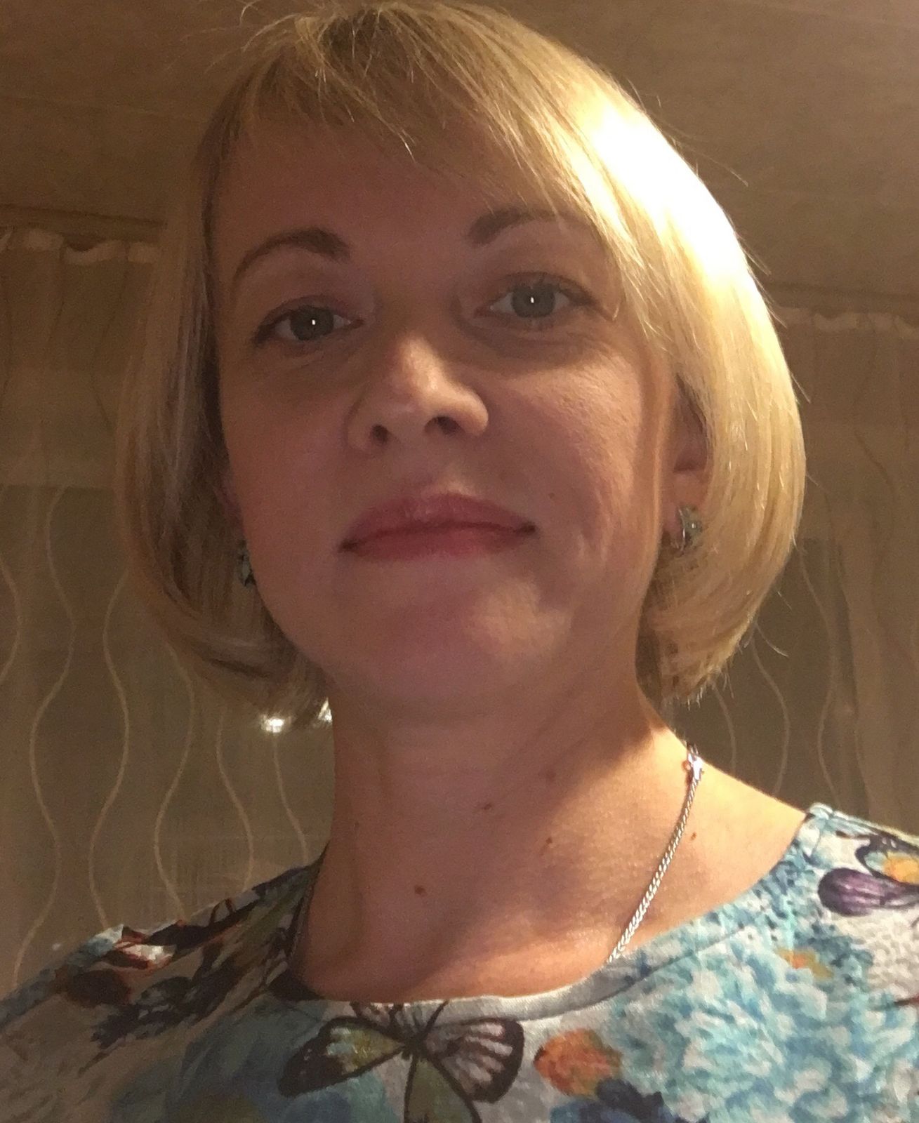 Ольга Индюкова