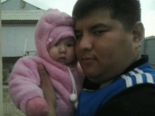 Эльдар Рыскулов