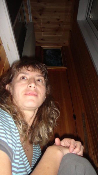 Тамара Белоглазова