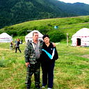 Зубкова Зоя