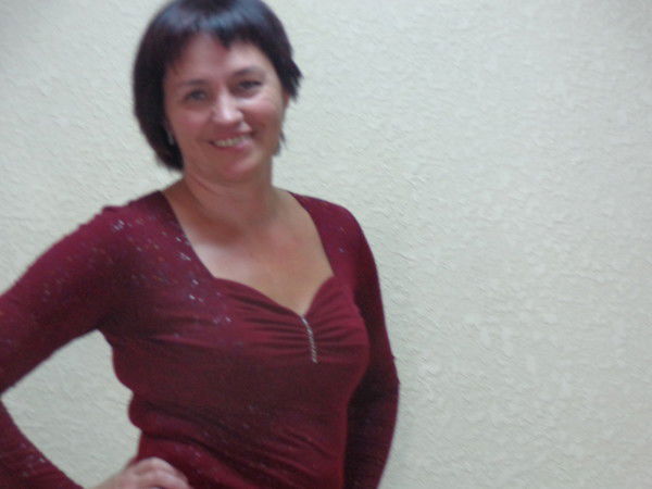 Елена Мальчевская