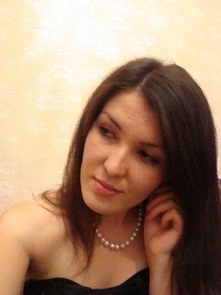 Ильмира Ниязова