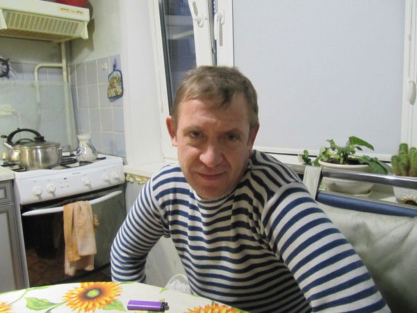 Василич Брюхоед