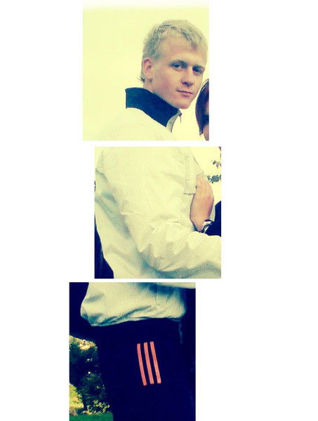 Алекс Беседин