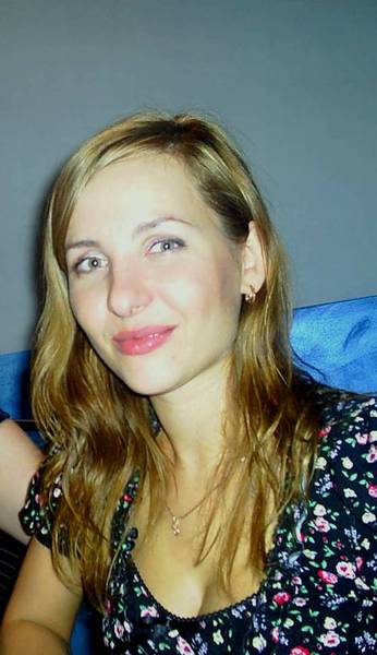 Юлия Котова