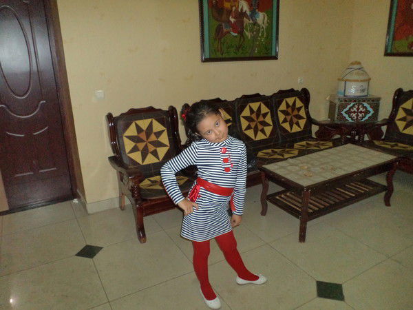 Айзат Минасипова