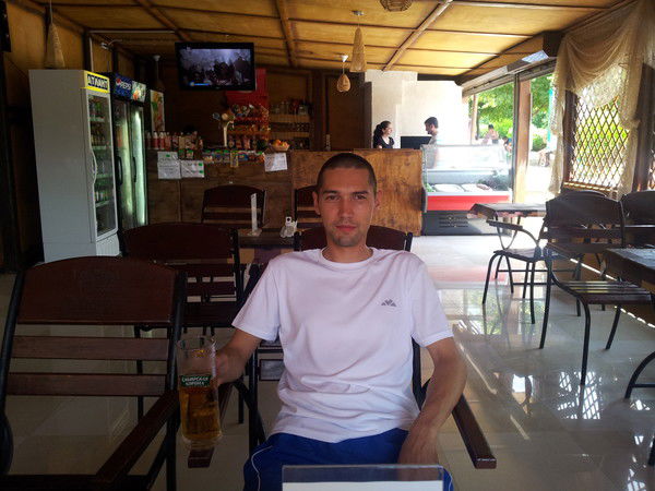 Дмитрий Байбулатов