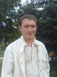 Александр Ковтун