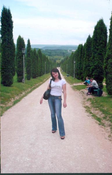 Тамара Гавриш