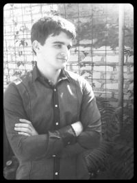 Павел Ковалёв