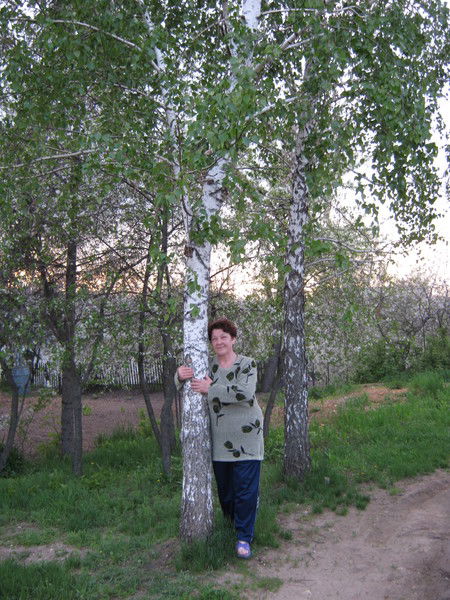 Любовь Лещенко