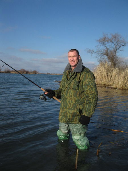 Андрей Хорошилов