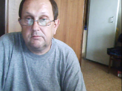 Сергей Русаков