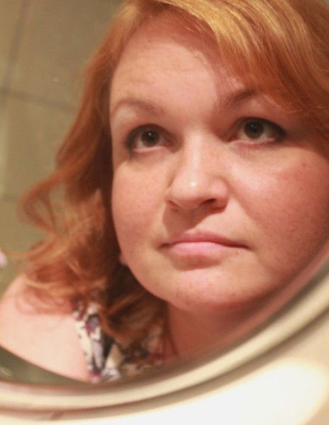 Наталия Мамаева