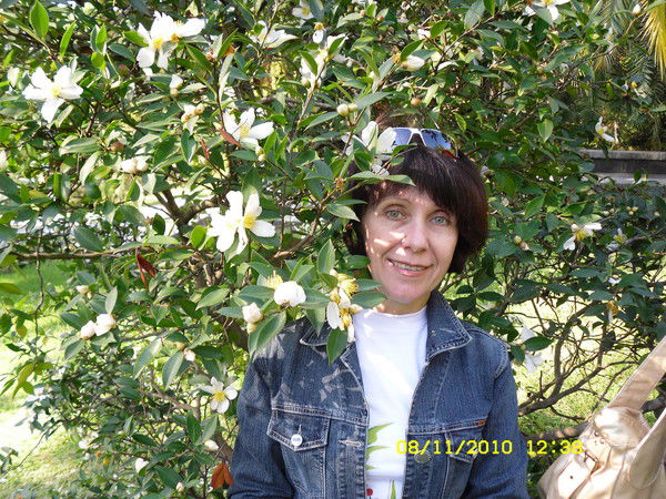 Светлана Евтюхова