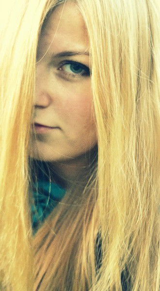 Даша Резничук