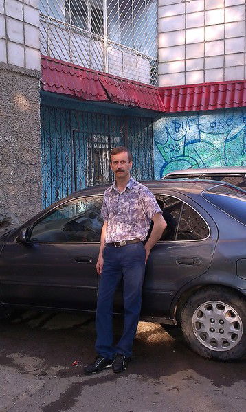 Александр Лобачев