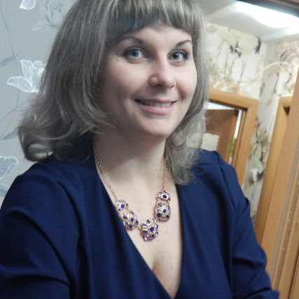 Татьяна Казанцева