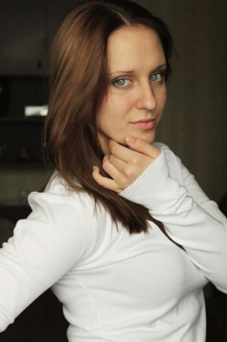 Аня Честная