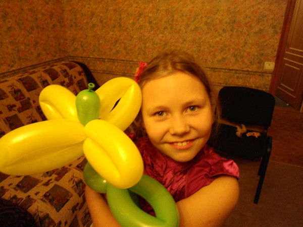 Настя Лаптева