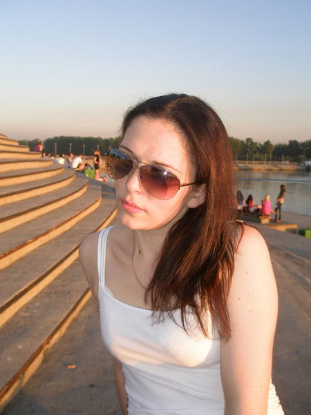 Анна Бубнова