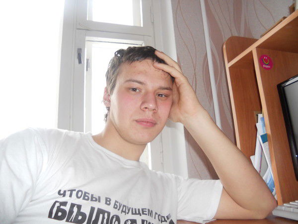 Дима Корчемнюк