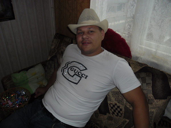 Александр Шершнев