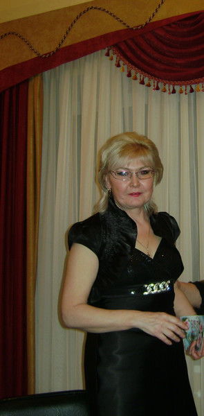 Маня Капелька