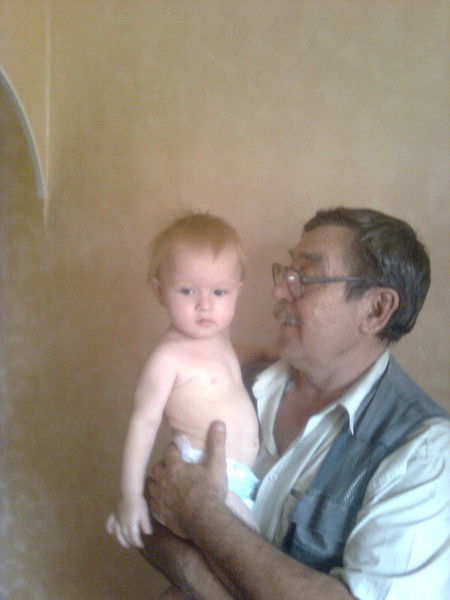 Геннадий Выхристюк