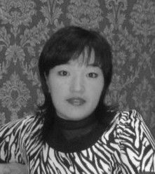 Динара Жарасова