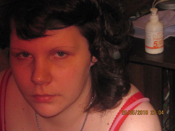 Нина Акимова